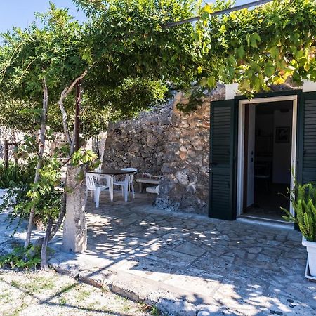 Palacca, Trullo Salentino Andrano Bagian luar foto