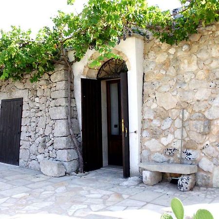 Palacca, Trullo Salentino Andrano Bagian luar foto