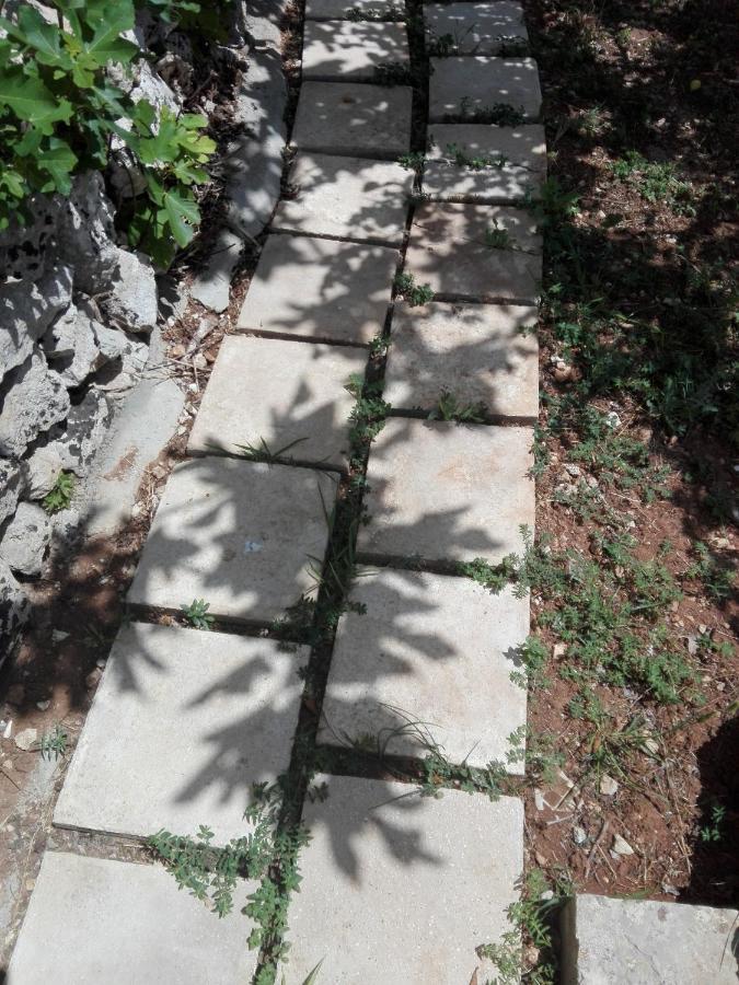 Palacca, Trullo Salentino Andrano Bagian luar foto