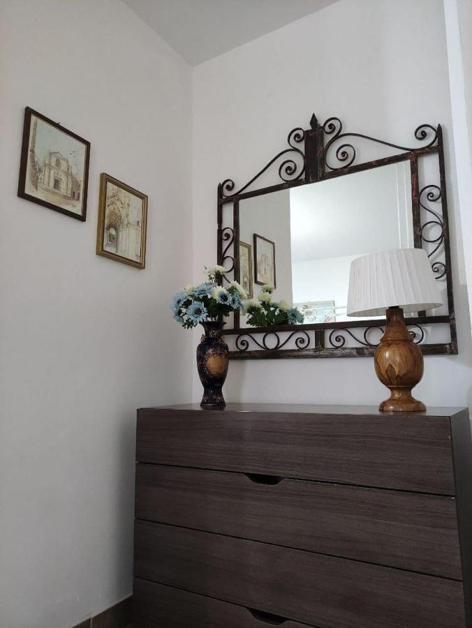 Palacca, Trullo Salentino Andrano Bagian luar foto