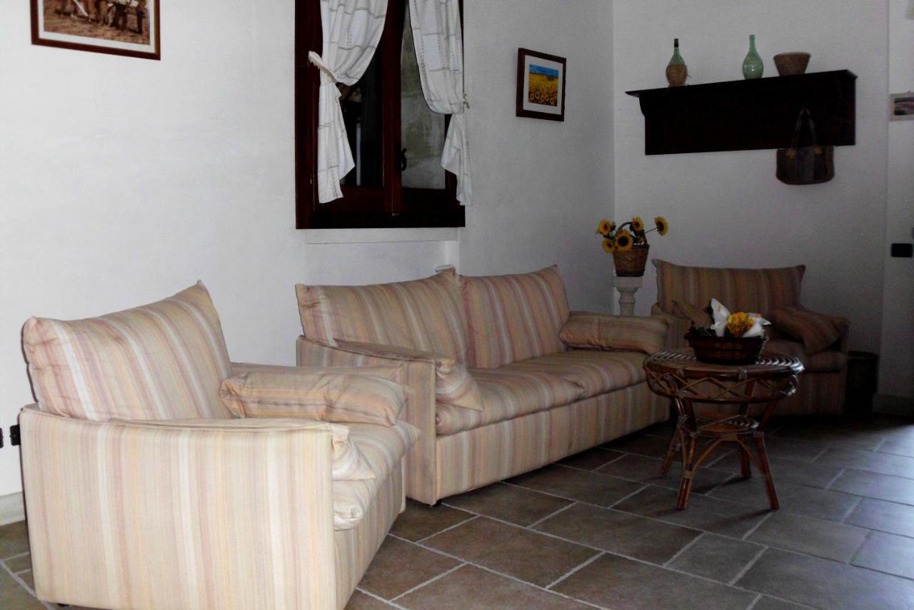 Palacca, Trullo Salentino Andrano Bagian luar foto