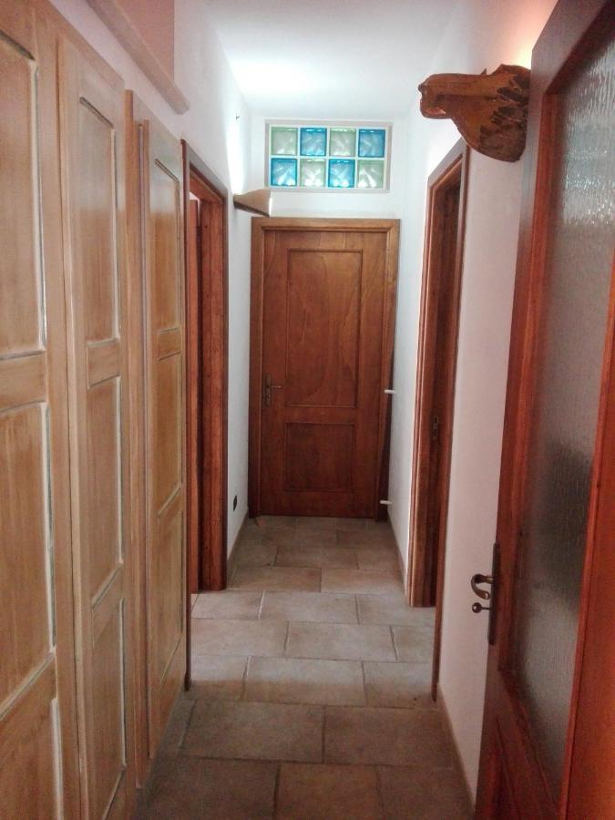 Palacca, Trullo Salentino Andrano Bagian luar foto