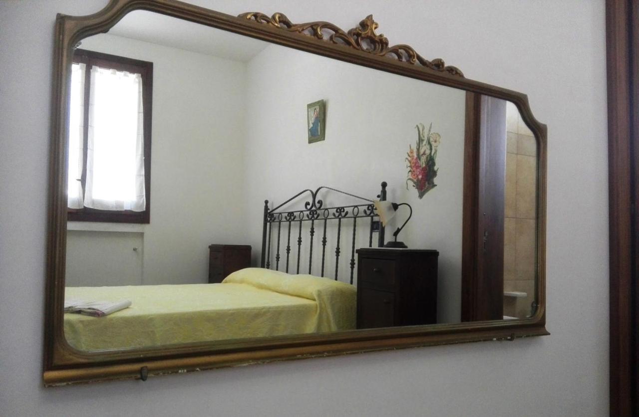 Palacca, Trullo Salentino Andrano Bagian luar foto