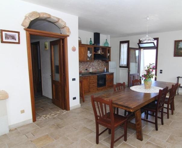 Palacca, Trullo Salentino Andrano Bagian luar foto