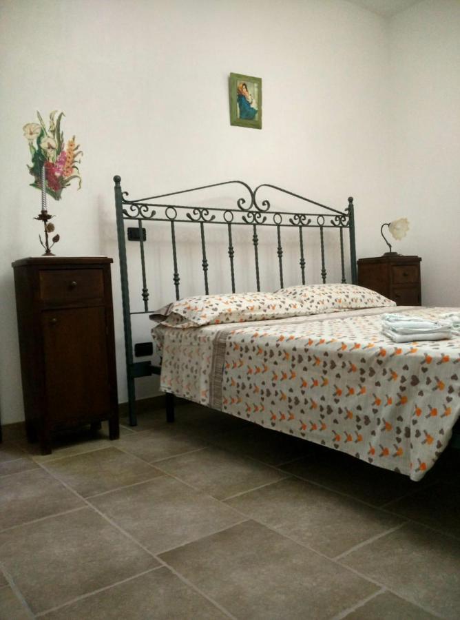 Palacca, Trullo Salentino Andrano Bagian luar foto