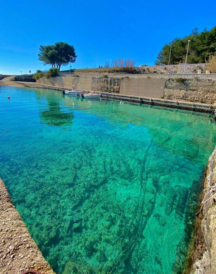 Palacca, Trullo Salentino Andrano Bagian luar foto