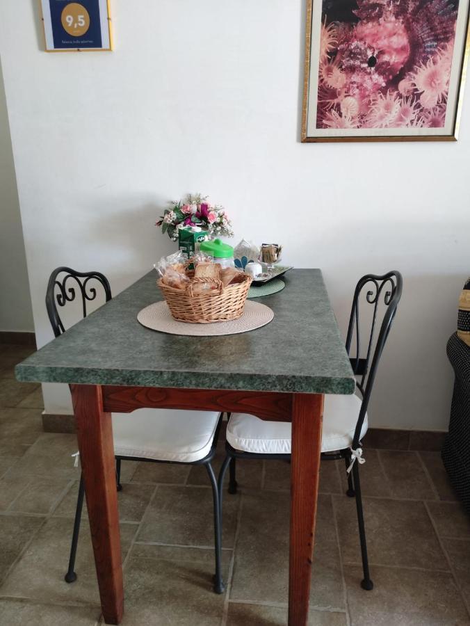 Palacca, Trullo Salentino Andrano Bagian luar foto