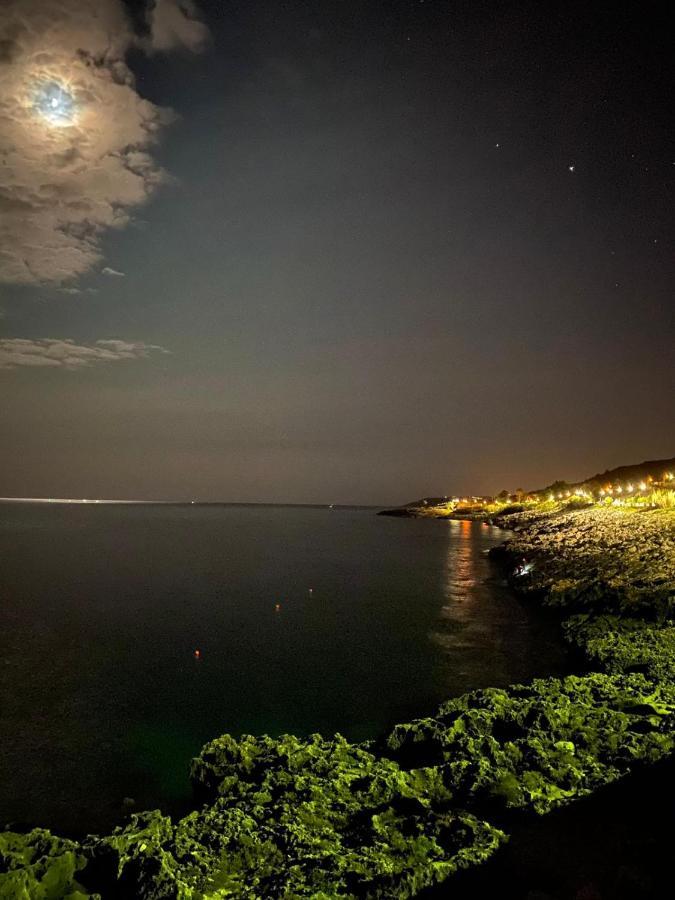 Palacca, Trullo Salentino Andrano Bagian luar foto