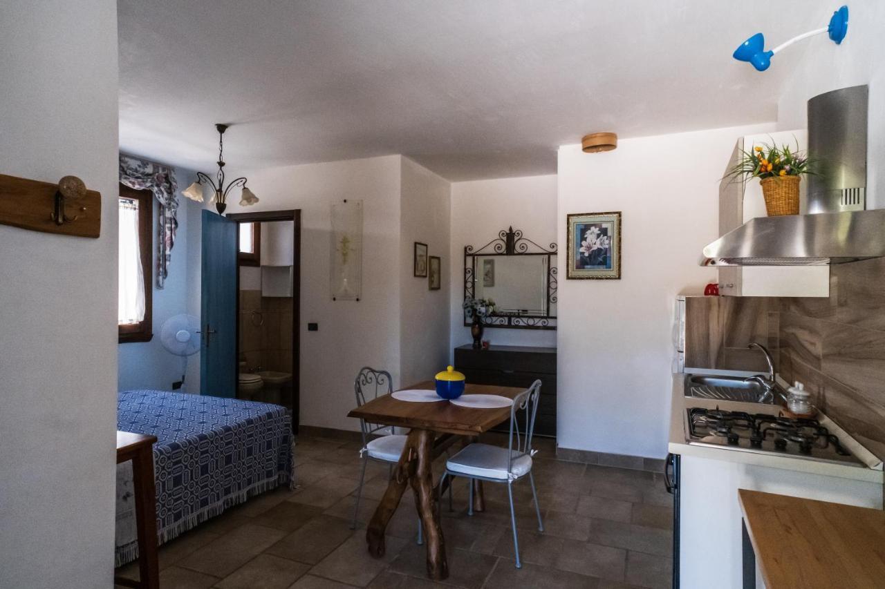 Palacca, Trullo Salentino Andrano Bagian luar foto
