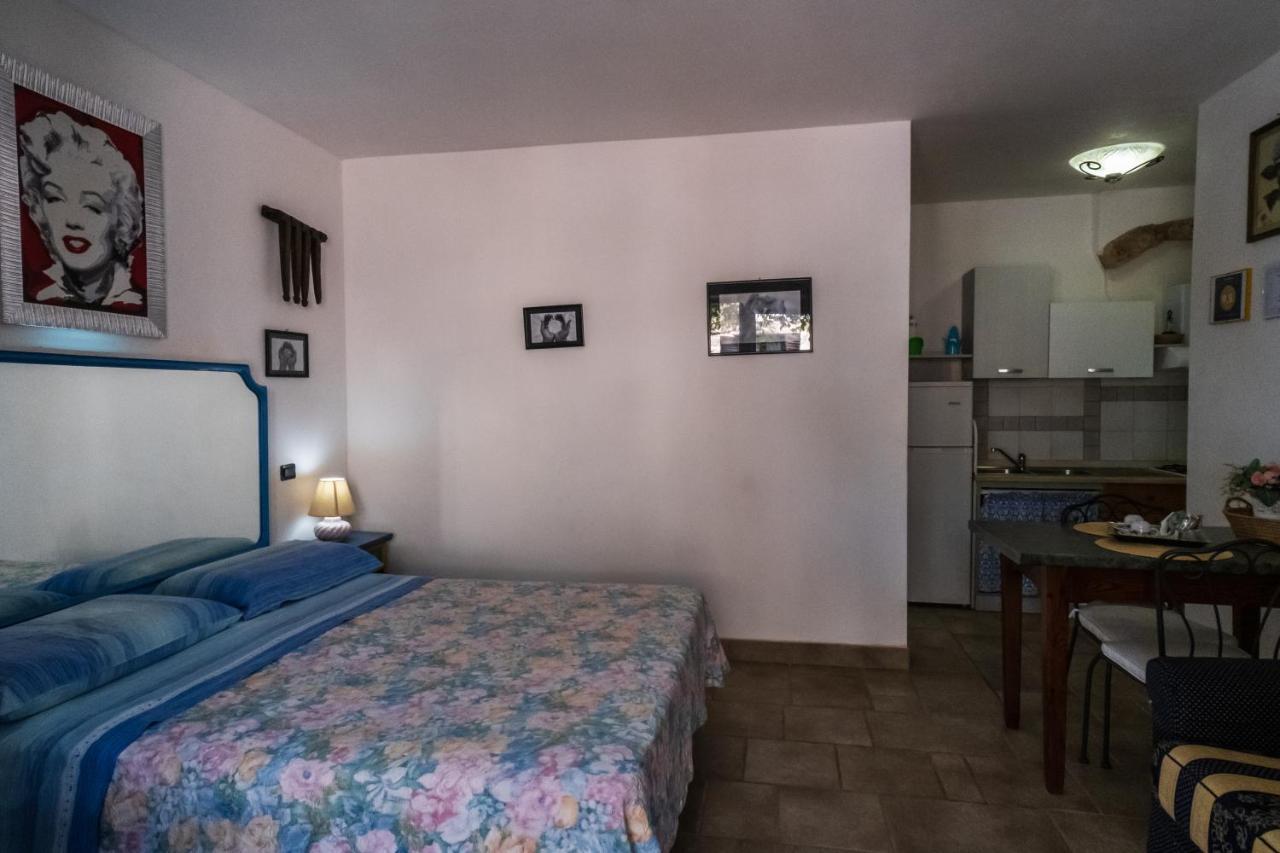 Palacca, Trullo Salentino Andrano Bagian luar foto