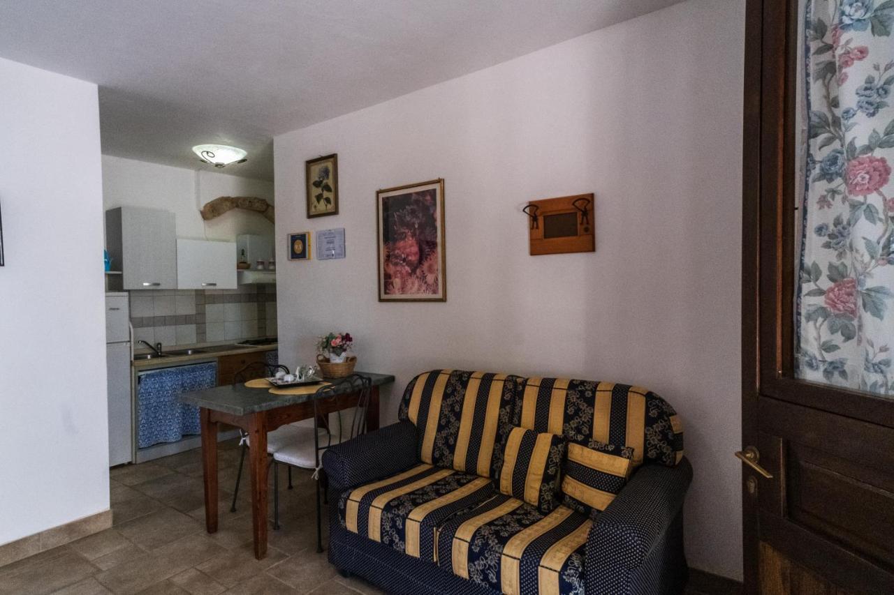Palacca, Trullo Salentino Andrano Bagian luar foto