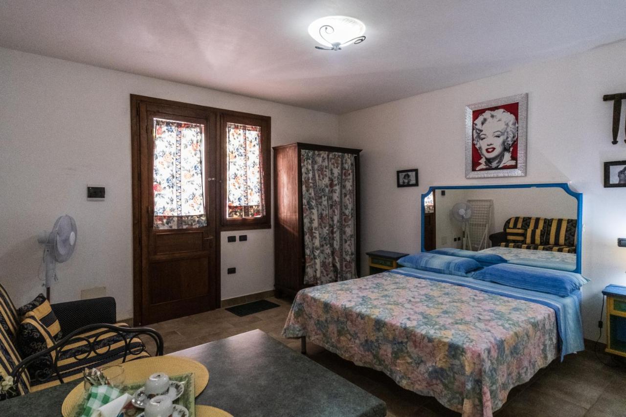 Palacca, Trullo Salentino Andrano Bagian luar foto