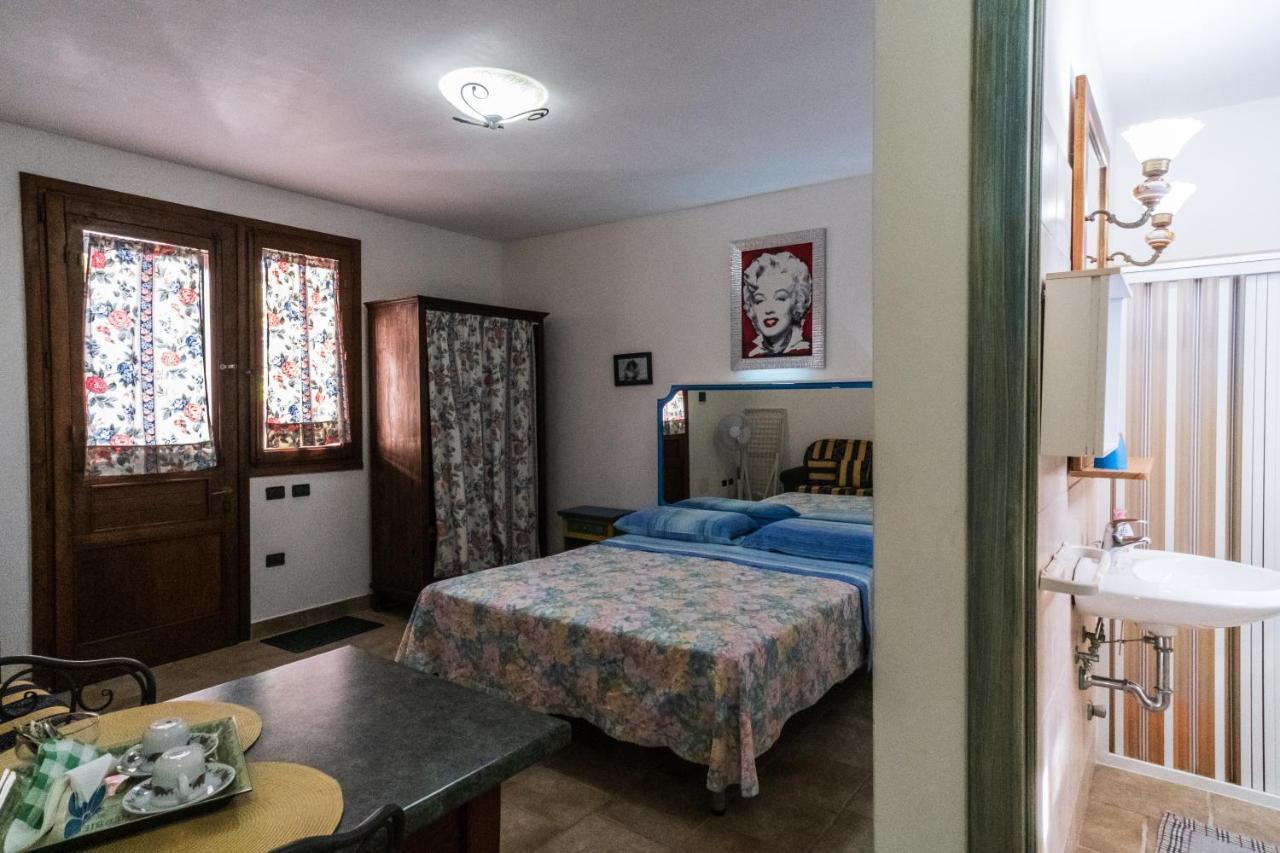 Palacca, Trullo Salentino Andrano Bagian luar foto